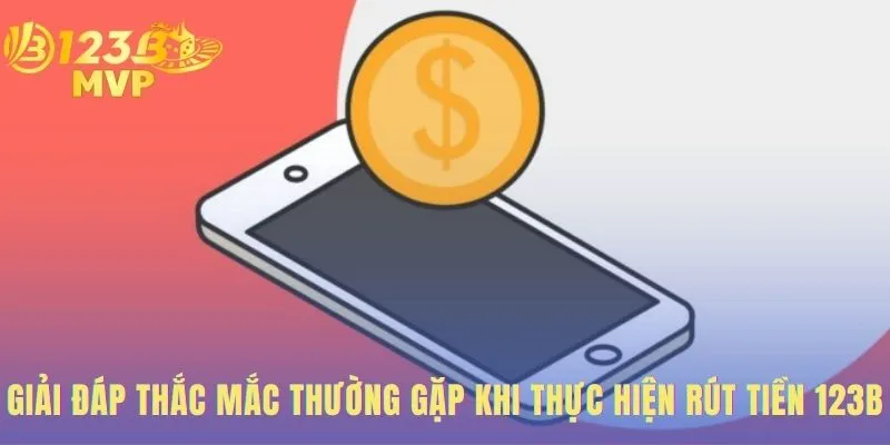 Xử lý các sự cố thường gặp như giao dịch chậm và bị từ chối