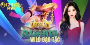 Wild Đạo Tặc